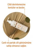 SELESTA LİFE Çay Ağacı Yağı ve Aloe vera Arındırıcı ve Canlandırıcı Günlük Yüz Temizleme Jeli 200 ml - 2