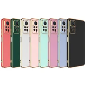 Xiaomi Redmi Note 12 Pro 4G Kılıf Zore Bark Kapak thumbnail 2