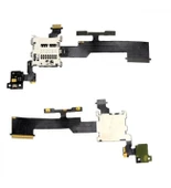 Htc One M8 Hafıza Kart Ve Yan Ses Film thumbnail 2