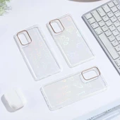 Xiaomi Redmi Note 10 Pro Kılıf Zore Sidney Desenli Sert Kapak - 2
