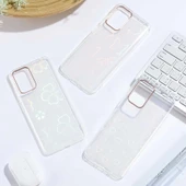 Xiaomi Redmi 10 Kılıf Zore Sidney Desenli Sert Kapak - 2