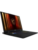 MSI Vector A18 HX A9WHG-094TR Ryzen 9 9955HX 32 GB 1 TB SSD RTX5070TI 18" WQXGA Gaming Laptop - 2