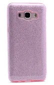 Galaxy J7 Core Kılıf Zore Shining Silikon - 1