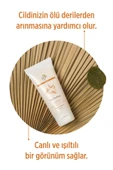 SELESTA LİFE Çay Ağacı Yağı, Yeşil Çay ve Aloe vera Yüz Peelingi 100 ml - 2