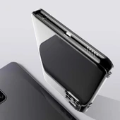 Xiaomi Redmi Note 11S Global Kılıf Zore Süper Silikon Kapak - 4