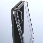 Galaxy A34 Kılıf Zore Nitro Anti Shock Silikon - 2