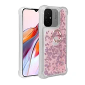 Xiaomi Redmi 12C Kılıf Zore Milce Kapak thumbnail 1