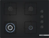 Bosch Serie 4 POH7C6P30O Wok Gözlü Ankastre Ocak - 1