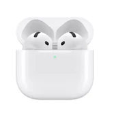 APPLE AIRPODS 4 BEYAZ - 1