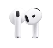 APPLE AIRPODS 4 BEYAZ - 2