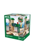 BRIO Sinyal Istasyonu 33674 - 3
