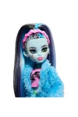 mattel Monster High Pijama Partisi Frankie Stein - 4