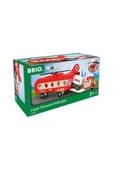 BRIO Kargo Nakliye Helikopteri 33886 - 3