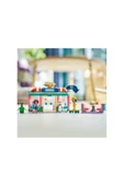 LEGO ® Friends Heartlake Şehir Merkezi Restoranı 41728 - 6 Yaş ve Üzeri için Yapım Seti (346 Parça) - 6