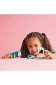 LEGO ® Friends Pamuk Şeker Standı ve Scooter 42643 - 6+ Oyuncak Yapım Seti (110 Parça) - 8