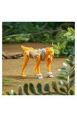 transformers Movie 7 Rise Of The Beasts Battle Master Cheetor F3895-f4599 - 5