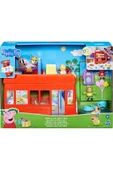 Peppa Pig 2si1AradaPrtiOtobsü F8881 - 3