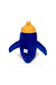 Adel Kaptan Pengu Peluş - Sesli - 4