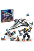 LEGO City 60441 Space Explorers Pack - 1