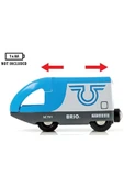 BRIO Pilli Seyahat Tren 33506 - 5