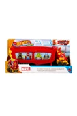 HOT WHEELS Racerverse Hulkbuster Tır HRY02 - 2