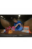 HOT WHEELS Hgt91 Skate Parmak Kaykay Macerasına Başlangıç Setleri - 4