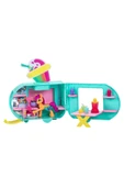Hasbro My Little Pony: Sunny Starscout Smoothıe Arabası F6339 - 3