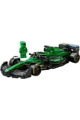 LEGO ® Speed Champions Aston Martin Aramco F1® AMR24 Yarış Arabası 77245 - 10+ Oyuncak Seti (269 Pr) - 2
