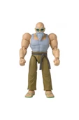 BANDAI Dragon Ball 16 cm Poz Verilebilir Figür Mutenroshi - Dragon Stars Serisi 36782 - 3
