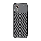 Galaxy XCover7 Kılıf Zore Negro Silikon Kapak - 3