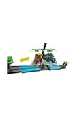 HOT WHEELS Monster Trucks Roarin' Rumble HCJ77 Lisanslı Ürün - 4