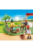 Playmobil My Figures Horse Ranch - 4