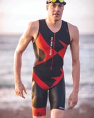 Santini Ironman Cupio Erkek Trisuit 9I775IMGCUPIO - 7