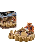 Playmobil - Naruto Karşı Ağrı - 1