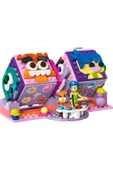 LEGO ® │ Disney Ters Yüz 2 Duygu Küpleri 43248 - 9+ Oyuncak Yapım Seti (394 Parça) - 2