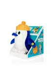 Adel Kaptan Pengu Peluş - Sesli - 6