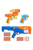 Nerf N-SERİSİ GEAR UP PAKETİ - 2