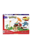 Pokemon MEGA™ Pokémon™ - Piknik Seti | HDL80 - 6
