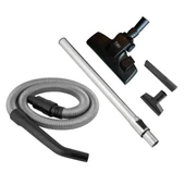 Fakir COOPER BL 3048 Toz Torbasız Elektrikli Süpürge - Gri - 3