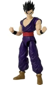 BANDAI Dragon Ball Super Hero Dragon Star Figürü 16 Cm Ultimate Gohan 40725 - 2