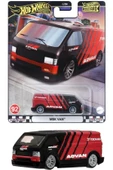 HOT WHEELS Boulevard Premium Araçlar GJT68 - HRT67 Mbk Van - 1