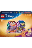 LEGO ® │ Disney Ters Yüz 2 Duygu Küpleri 43248 - 9+ Oyuncak Yapım Seti (394 Parça) - 3