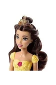 DİSNEY PRİNCESS Disney Princess Disney Prenses - Belle HLX31 - 2