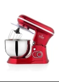 Schafer Prochef Xl Stand Mikser 5 L - Kırmızı - 3