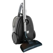 Fakir COOPER BL 3048 Toz Torbasız Elektrikli Süpürge - Gri - 2