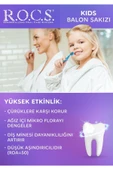 Rocs Kids 4-7 Yaş Sakızlı Diş Macunu 35 Ml - 3