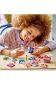 LEGO ® │ Disney Ters Yüz 2 Duygu Küpleri 43248 - 9+ Oyuncak Yapım Seti (394 Parça) - 4