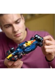 LEGO ® Speed Champions Oracle Red Bull Racing RB20 F1® Yarış Arabası 77243- 18+ Yapım Seti (251 Pr) - 5