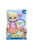 Baby Alive Gökkuşağı Spa Bebeğim Baby Alive - 1