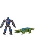 Hasbro Transformers Rise Of The Beasts Action 2'li Figür - 2